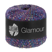 Glamour nr 1 witzilver
